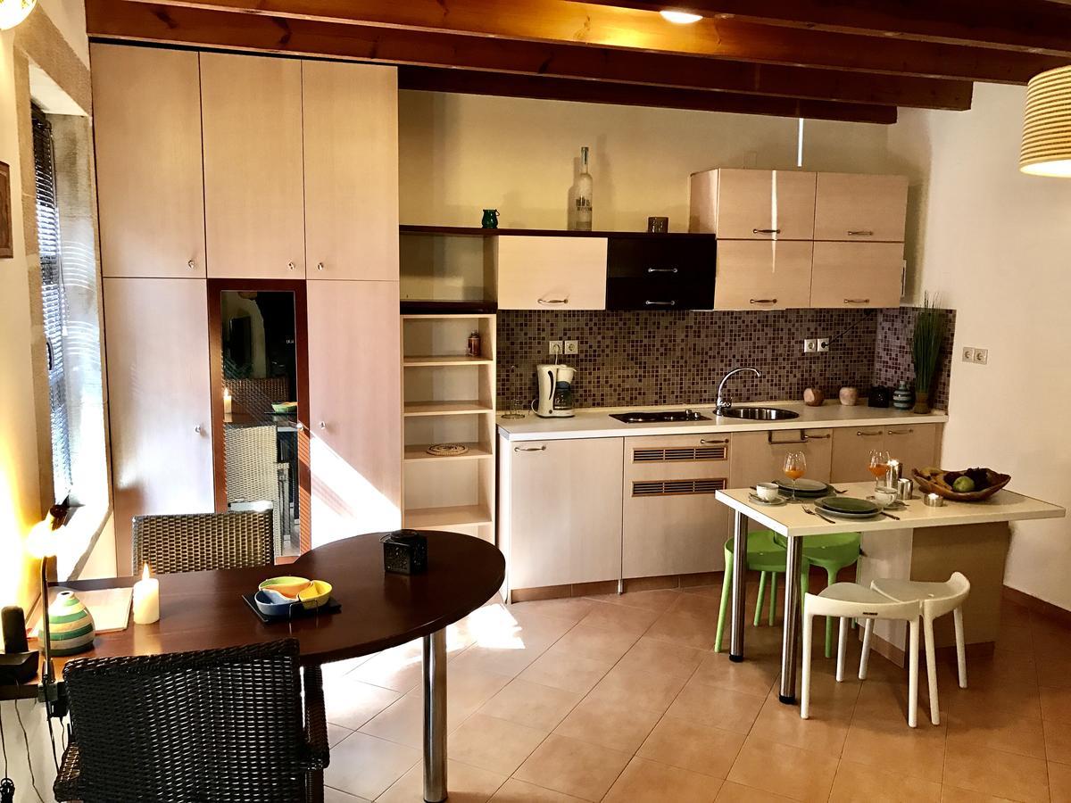 Lithinon Cozy Studios Chania  Exterior photo