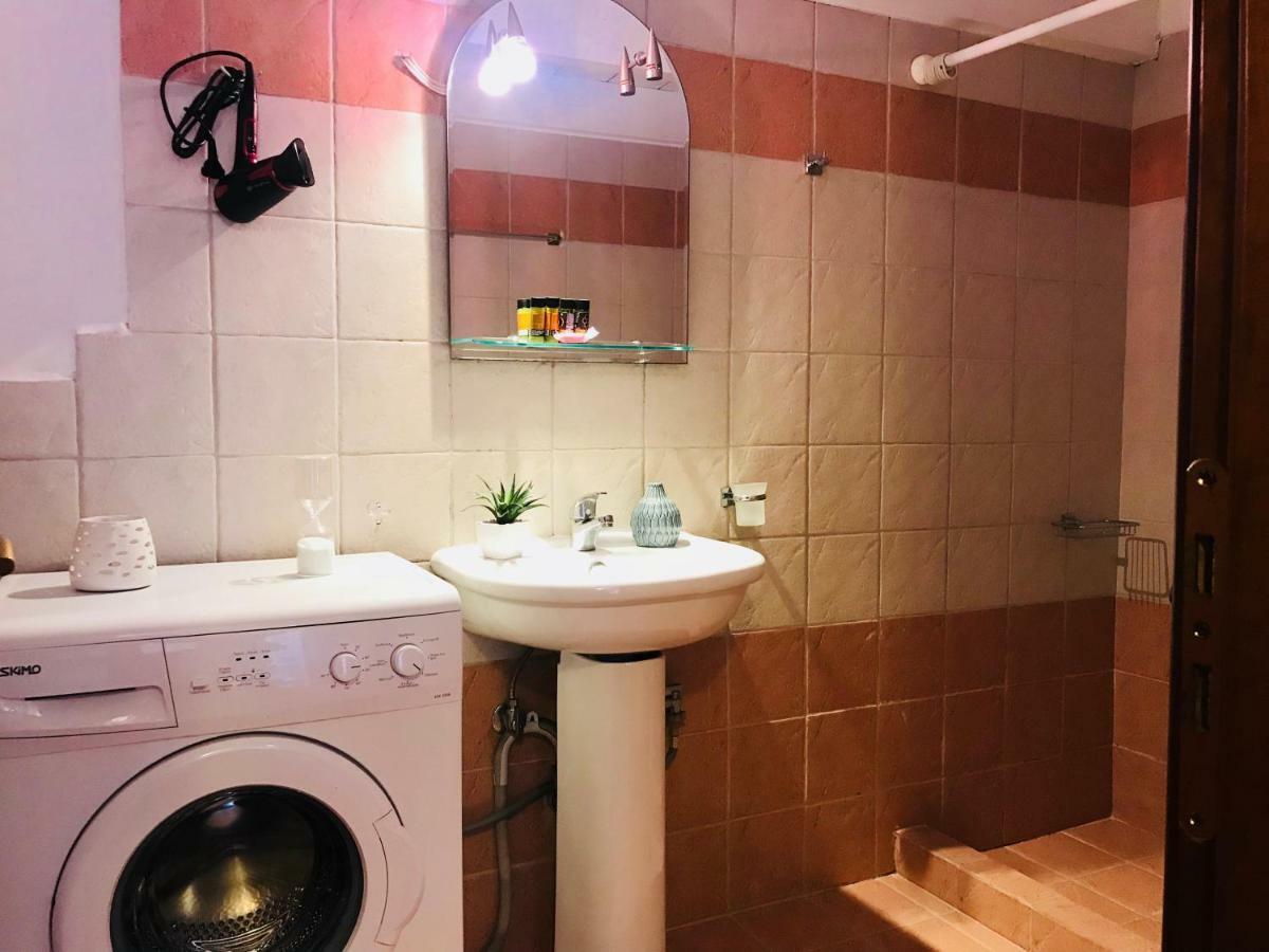 Lithinon Cozy Studios Chania  Room photo